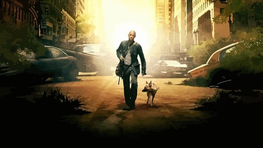 I Am Legend