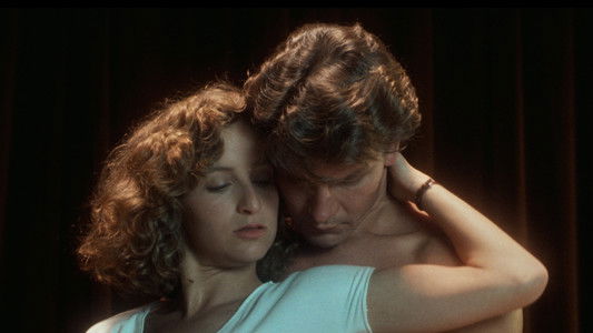 Dirty Dancing