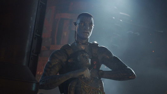 Avatar: The Way of Water