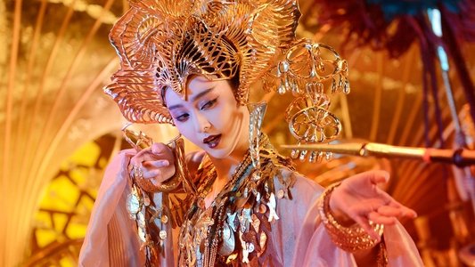 封神传奇