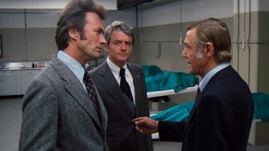 Magnum Force