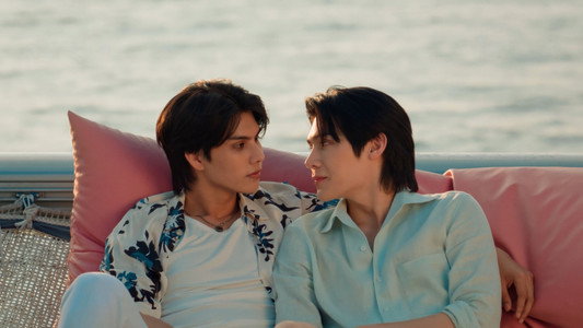 รอยรัก วันวาน