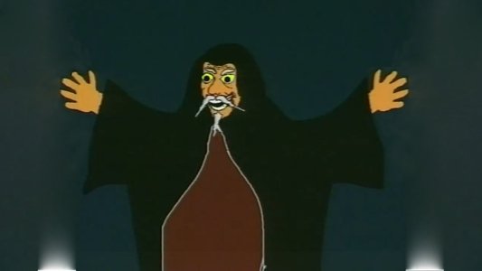 Aladin und die Wunderlampe