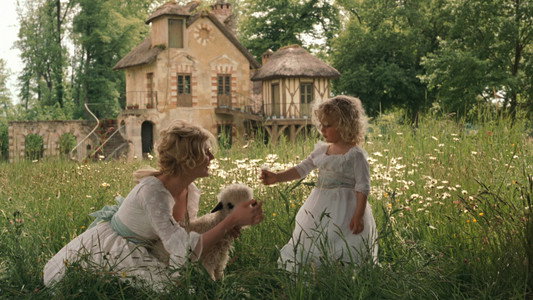 Marie Antoinette