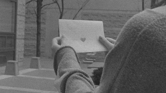 Love Letter