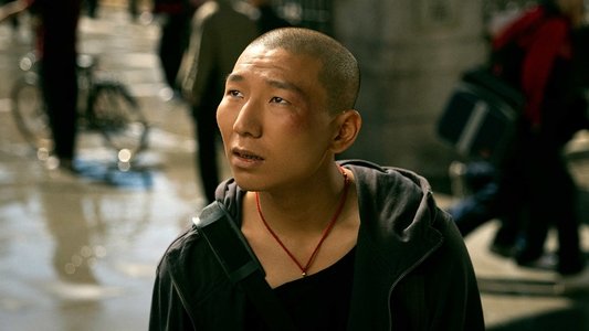 中国乒乓之绝地反击