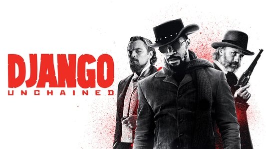 Django Unchained