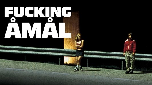 Fucking Åmål