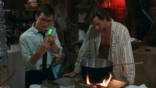 Bride of Re-Animator