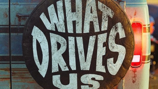 What Drives Us