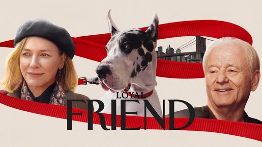 The Friend