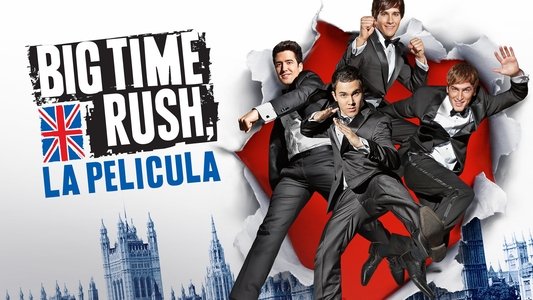 Big Time Movie