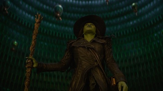 Wicked: For Good