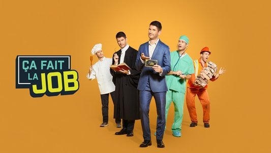 Ça fait la job