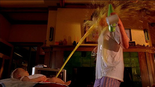 Son of the Mask