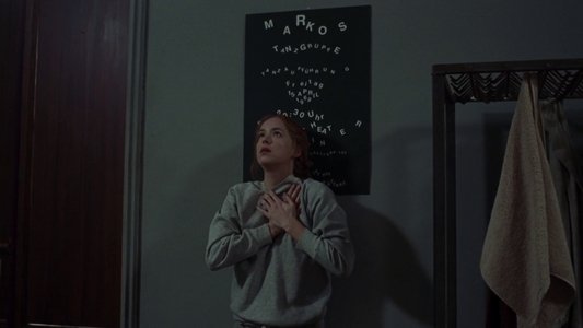 Suspiria