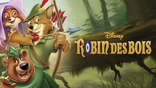 Robin Hood