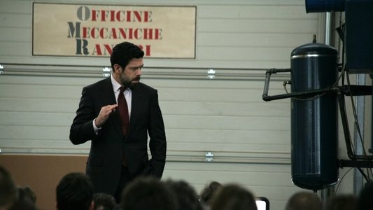 L'industriale