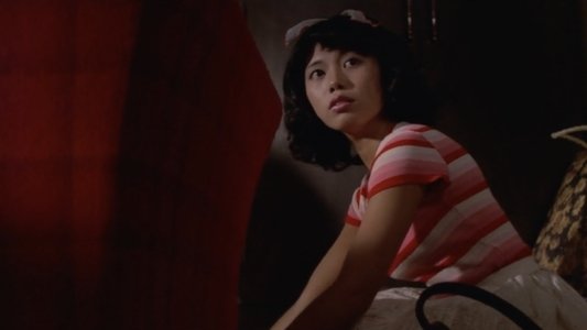 现代娼妇考：制服下的欲望