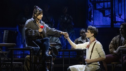 Hadestown