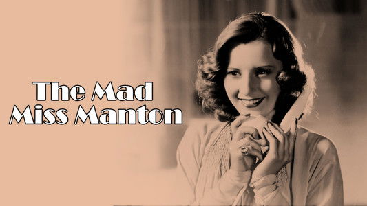 The Mad Miss Manton