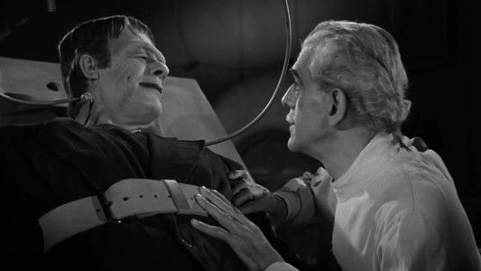 House of Frankenstein