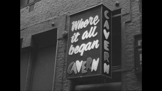 The Cavern Club: The Beat Goes On