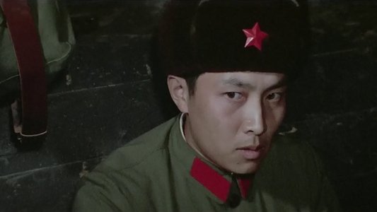 高山下的花环