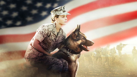 Megan Leavey