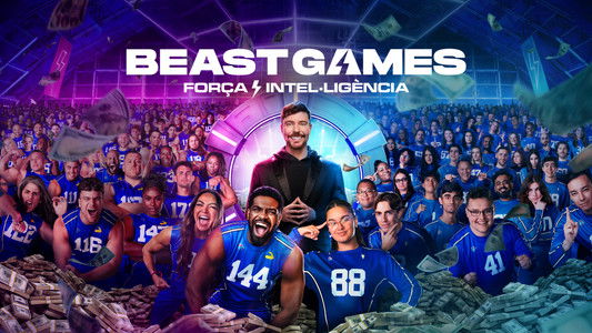 Beast Games