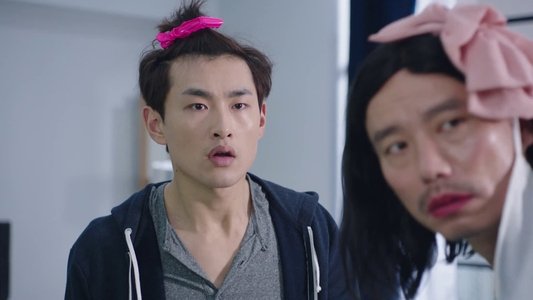 继承者计划