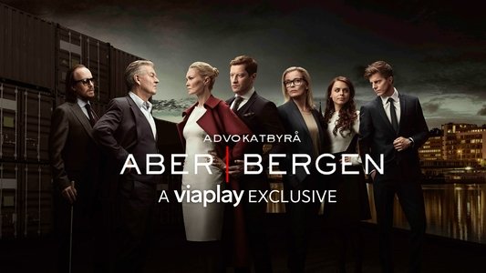 Aber Bergen