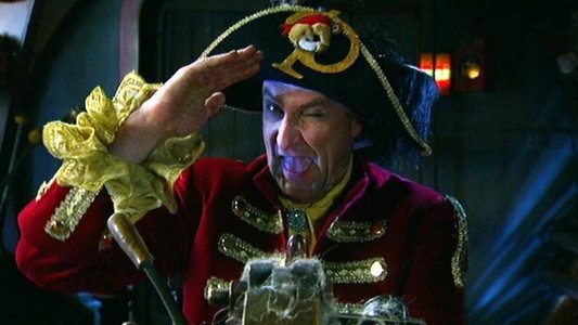 Piet Piraat wonderwaterwereld