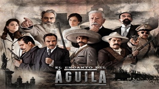El Encanto del Águila