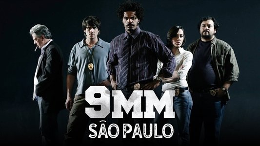 9mm São Paulo