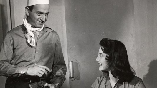 Enrico cuisinier