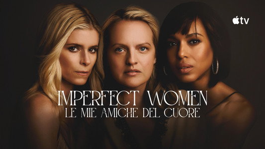 Imperfect Women