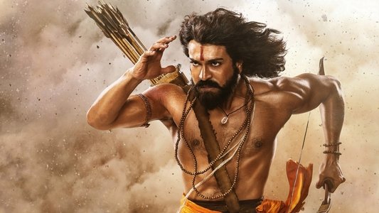 రౌద్రం రణం రుధిరం