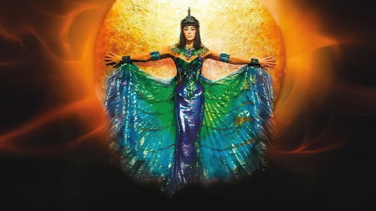 Cléopâtre, la dernière Reine d'Egypte