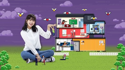 마이 리틀 텔레비전
