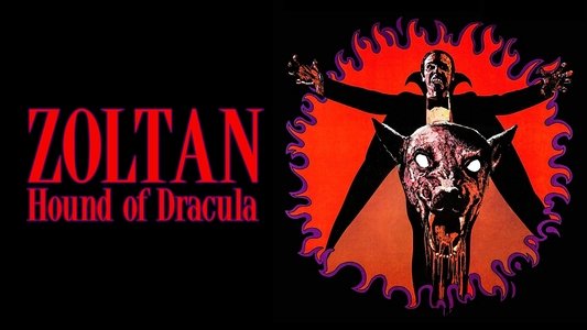 Dracula's Dog