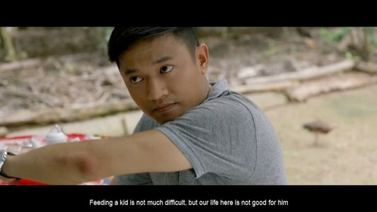 Ở Đây Có Nắng