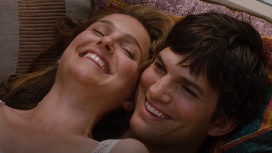 No Strings Attached