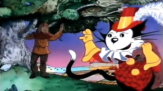 The Golden Treasury of Classic Fairy Tales