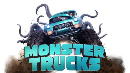 Monster Trucks