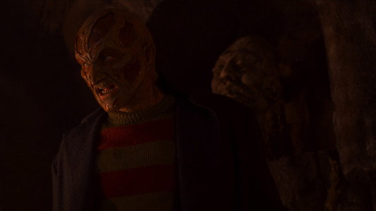 Wes Craven's New Nightmare