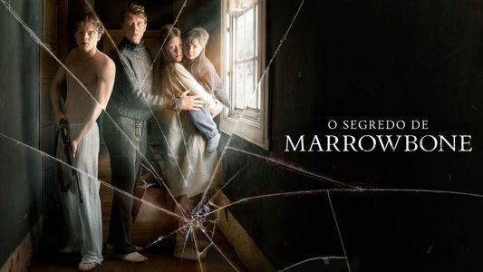 El secreto de Marrowbone
