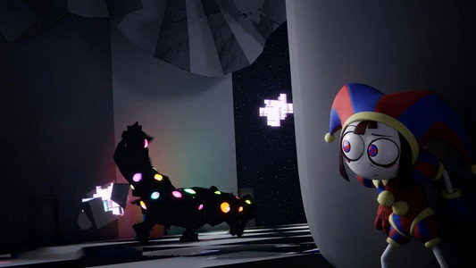 The Amazing Digital Circus: The Last Act
