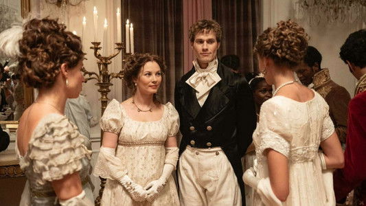 Jane Austen: Rise of a Genius