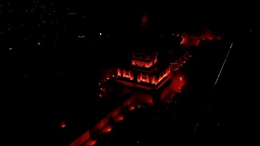 The Weeknd: Ao Vivo em São Paulo